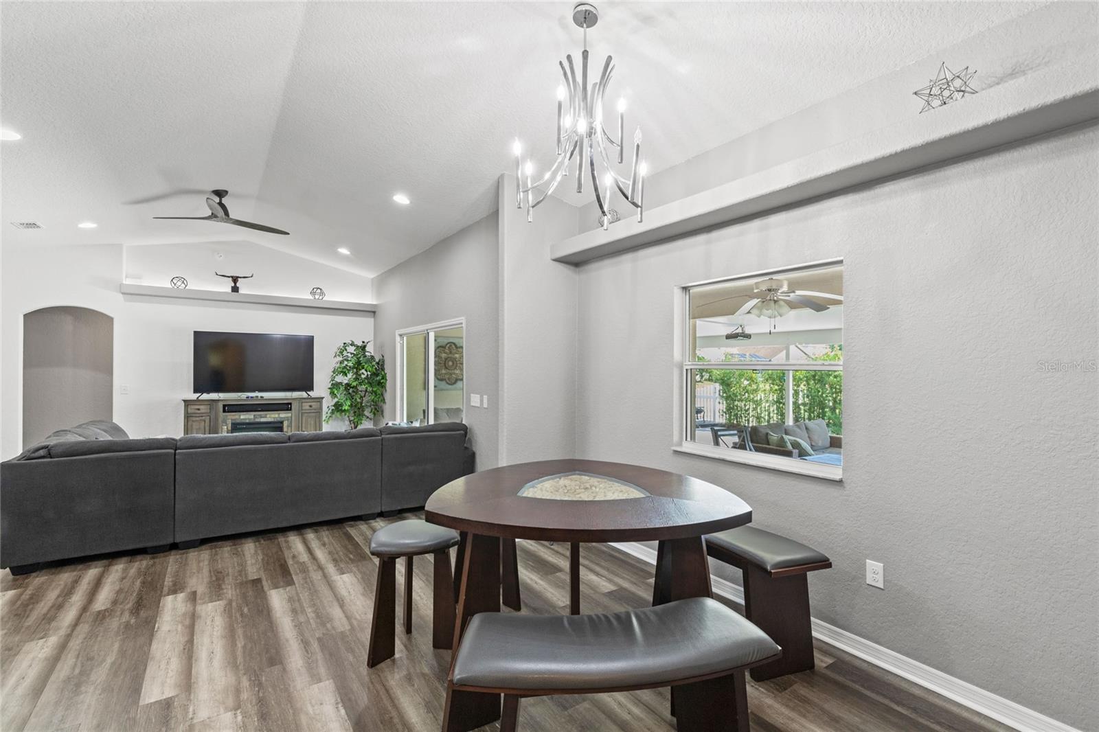 VILLAGES OF PARKWOOD - Residential