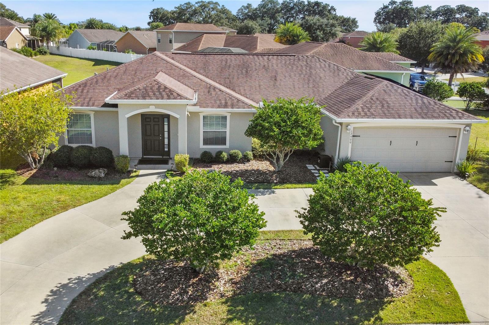 VILLAGES OF PARKWOOD - Residential