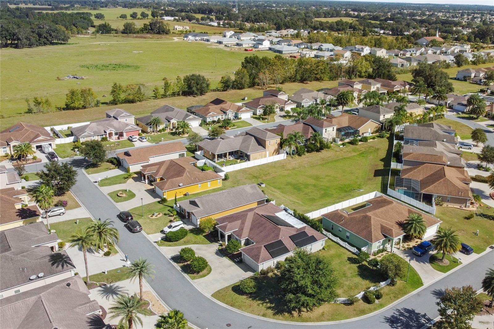 VILLAGES OF PARKWOOD - Residential