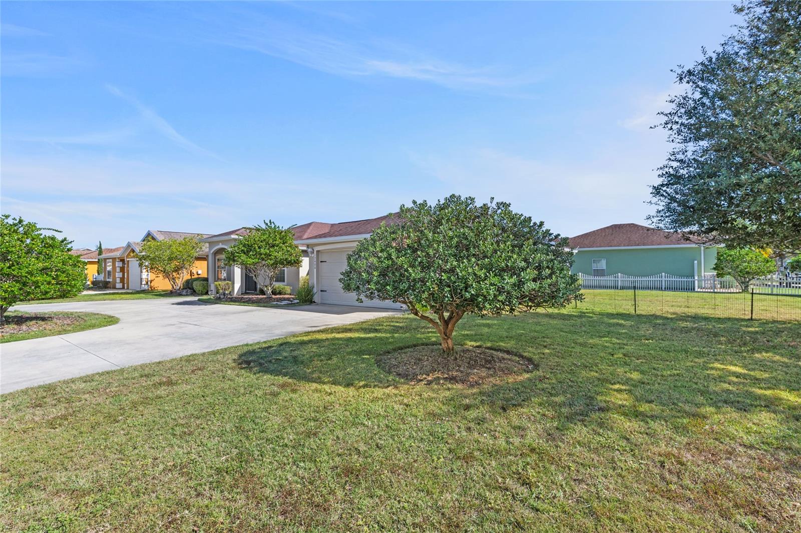 VILLAGES OF PARKWOOD - Residential