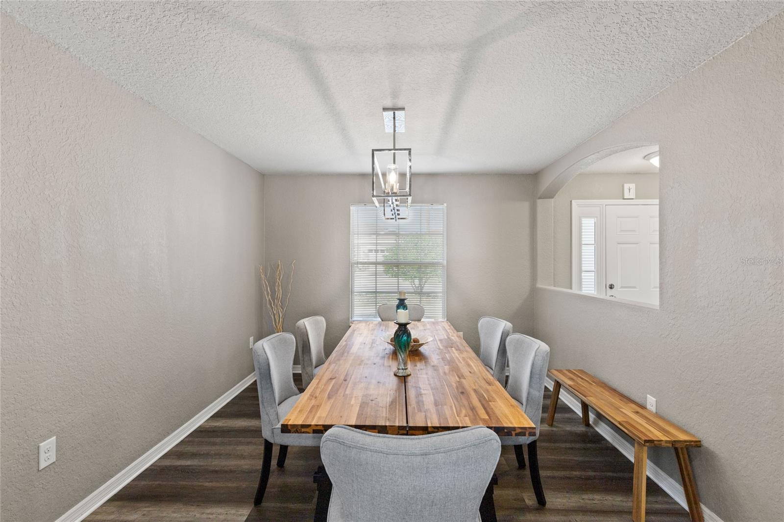 VILLAGES OF PARKWOOD - Residential