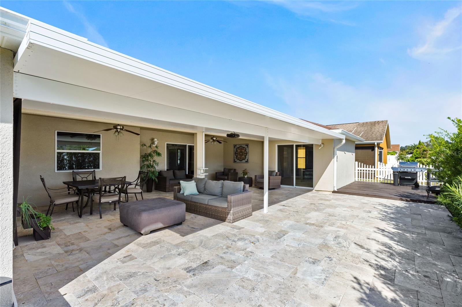 VILLAGES OF PARKWOOD - Residential