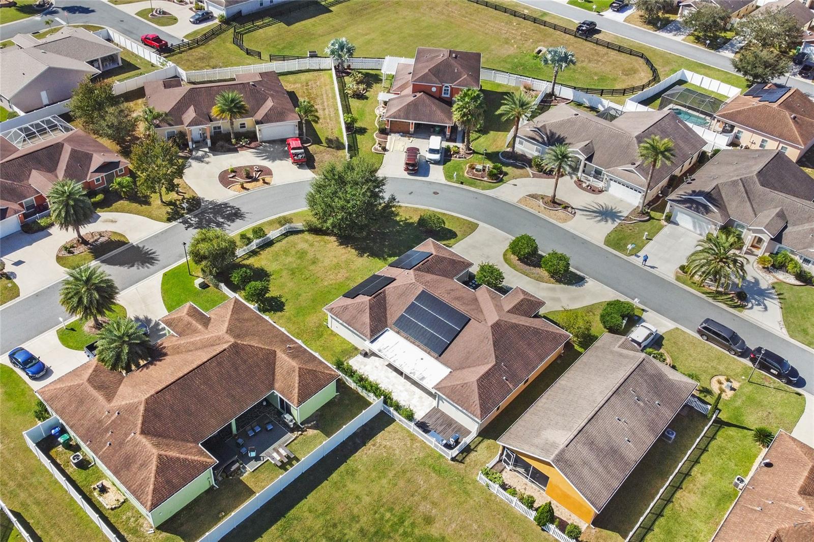 VILLAGES OF PARKWOOD - Residential