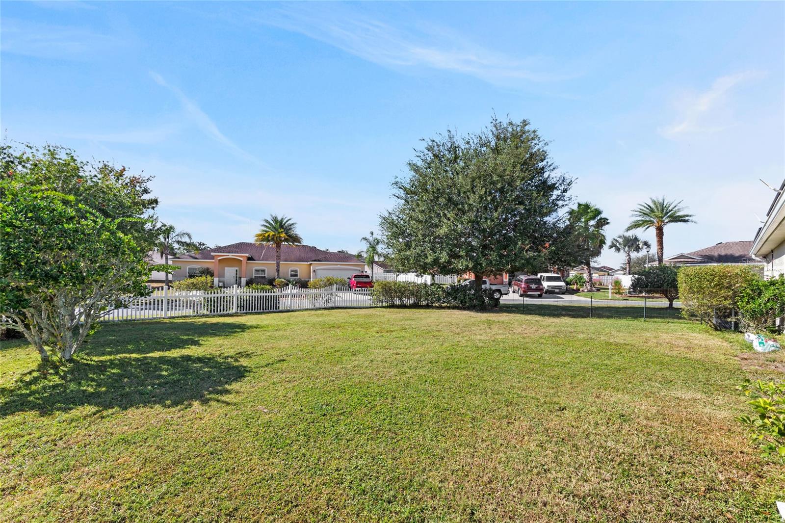 VILLAGES OF PARKWOOD - Residential