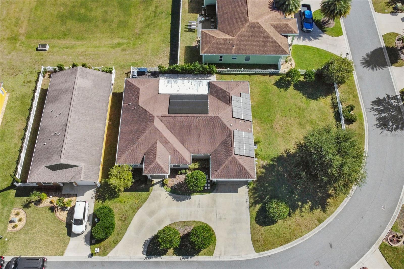 VILLAGES OF PARKWOOD - Residential