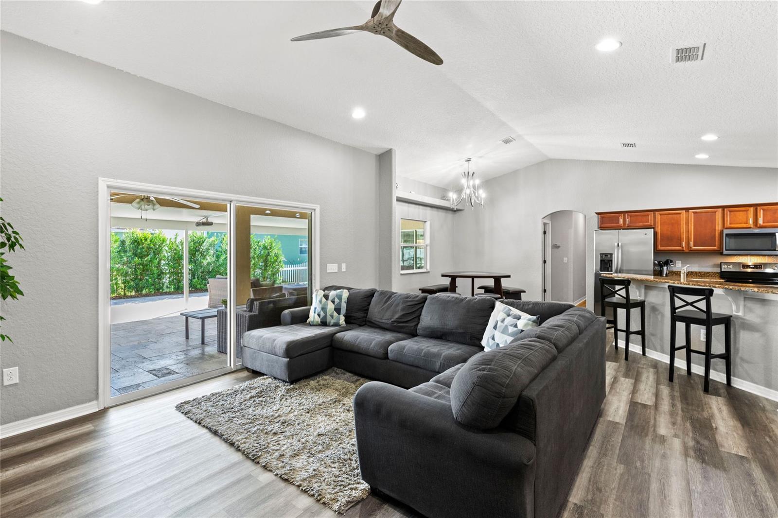 VILLAGES OF PARKWOOD - Residential