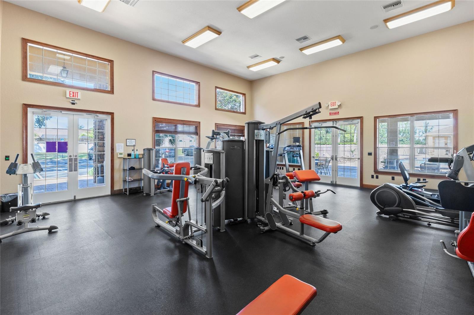 VILLAGES OF PARKWOOD - Residential