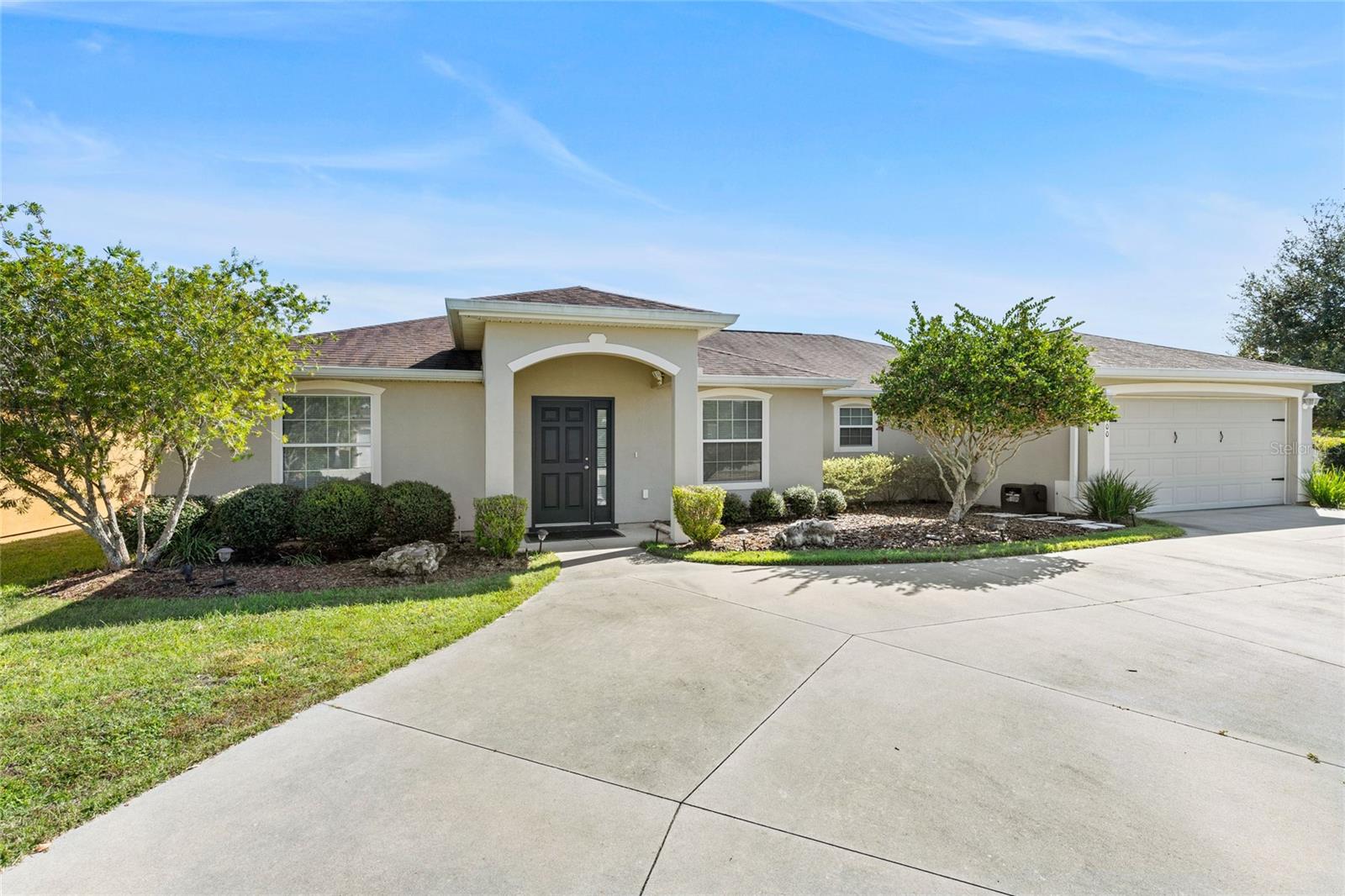 VILLAGES OF PARKWOOD - Residential