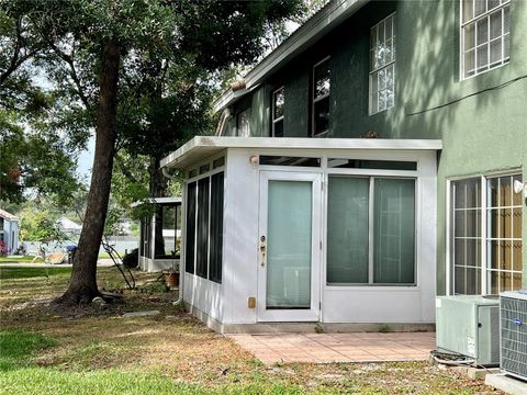 A home in ORLANDO