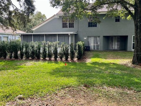 A home in ORLANDO