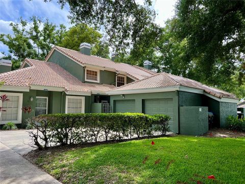 A home in ORLANDO