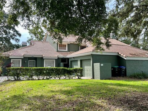 A home in ORLANDO