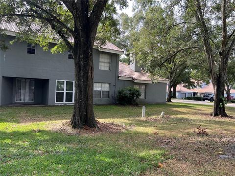 A home in ORLANDO