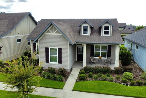 A home in GAINESVILLE