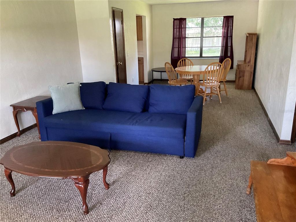 Photo of 1531 S Montgomery Street, Deland, FL 32720 (MLS # V4945405)