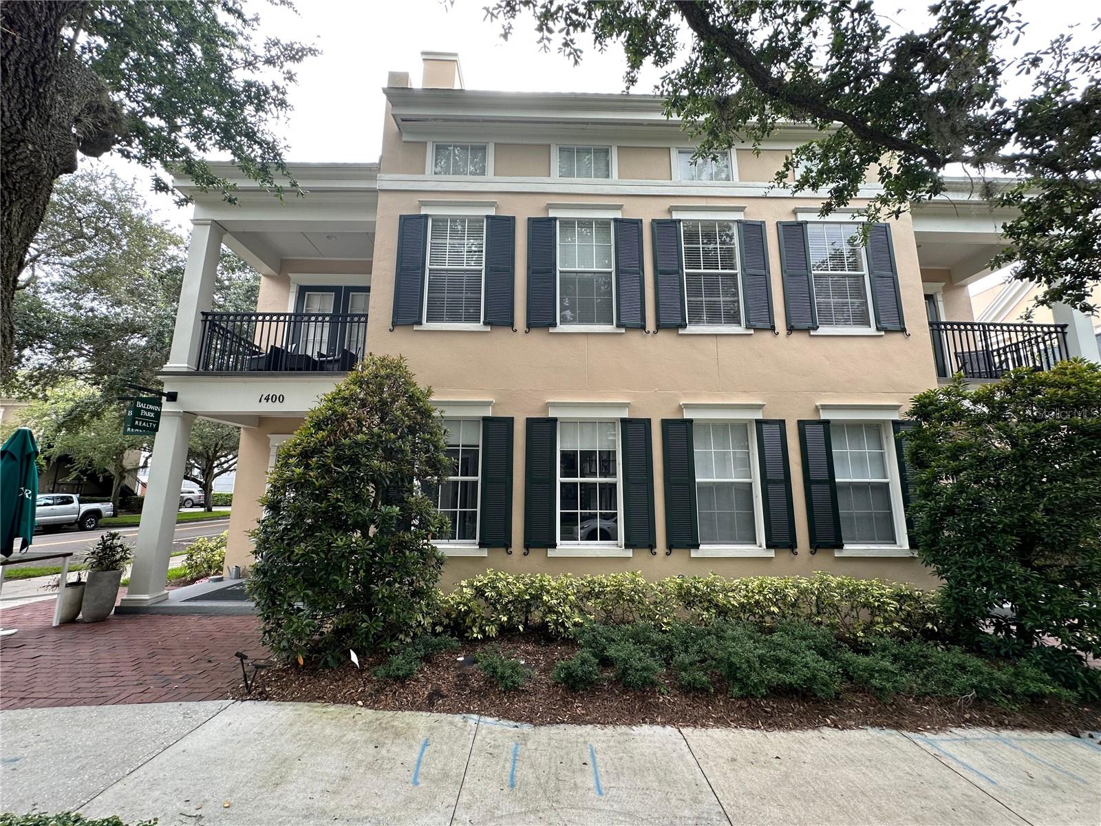 BALDWIN PARK REP 01 - Residential Lease