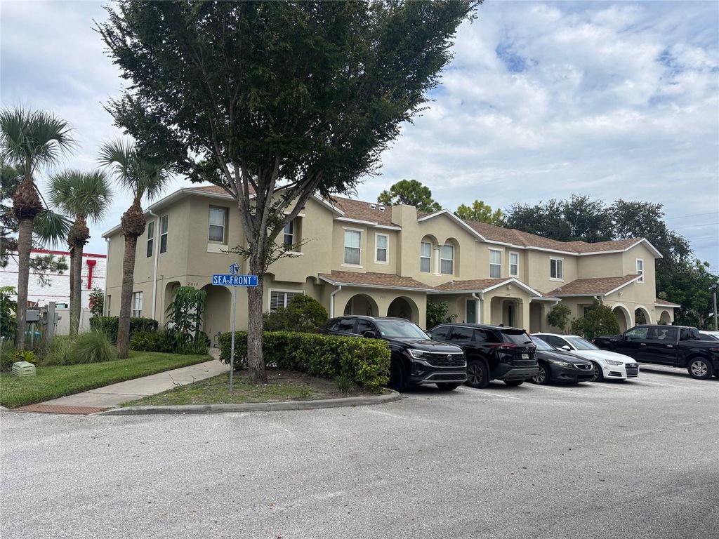 Photo of 2013 Sea Front Court, Clearwater, FL 33763 (MLS # TB8432755)