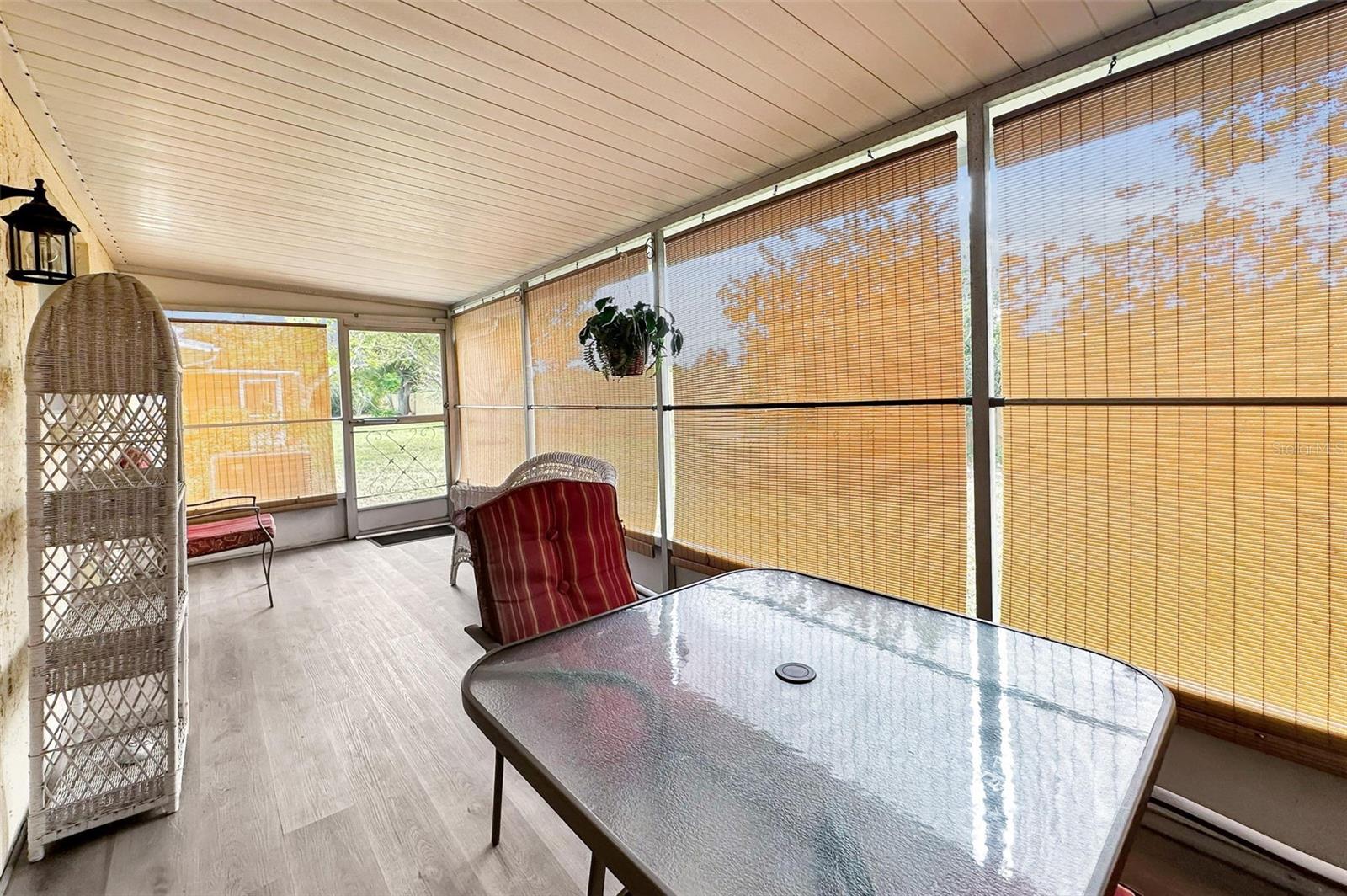 HEATHER HILL APTS - Residential