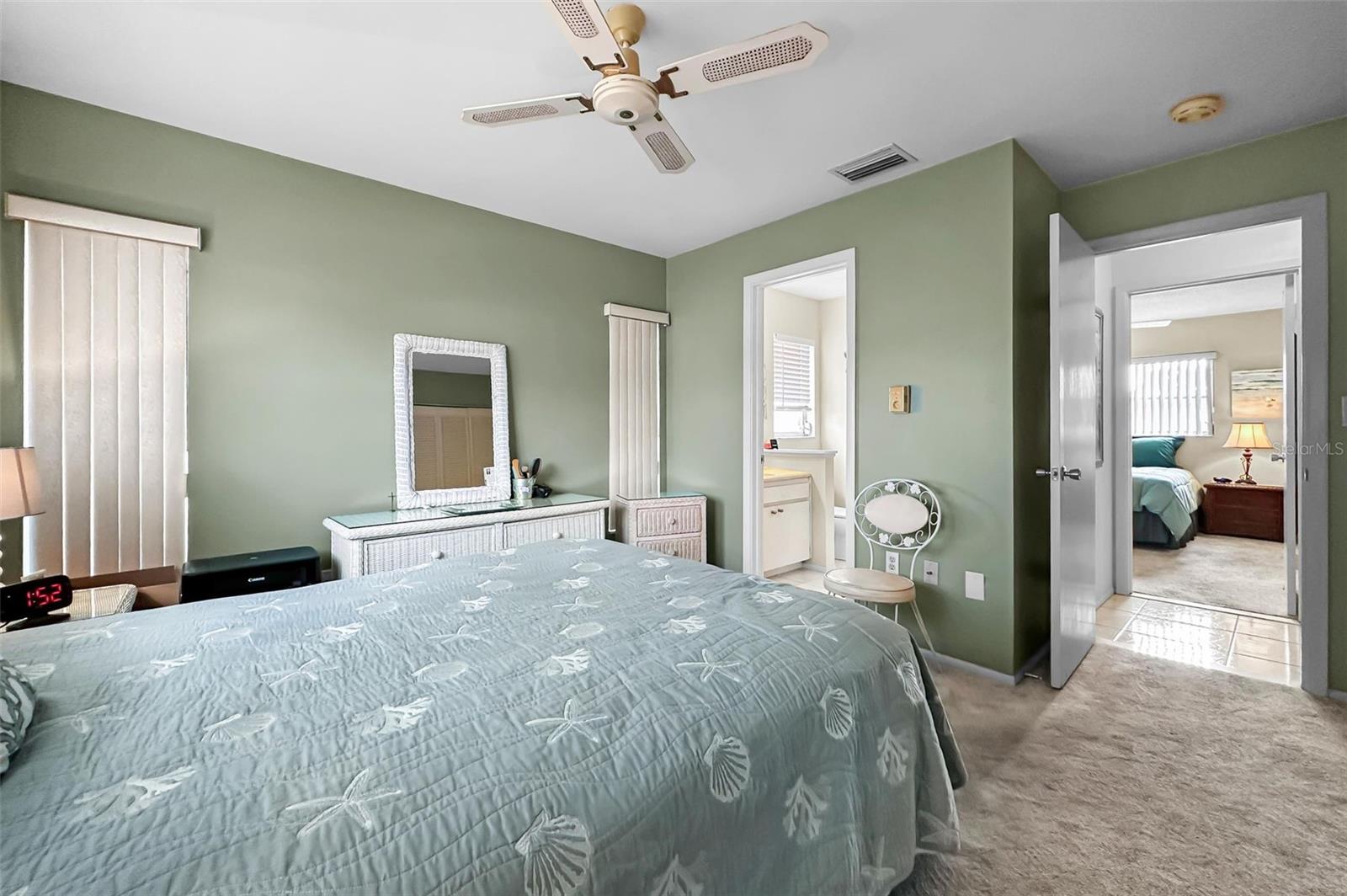 HEATHER HILL APTS - Residential