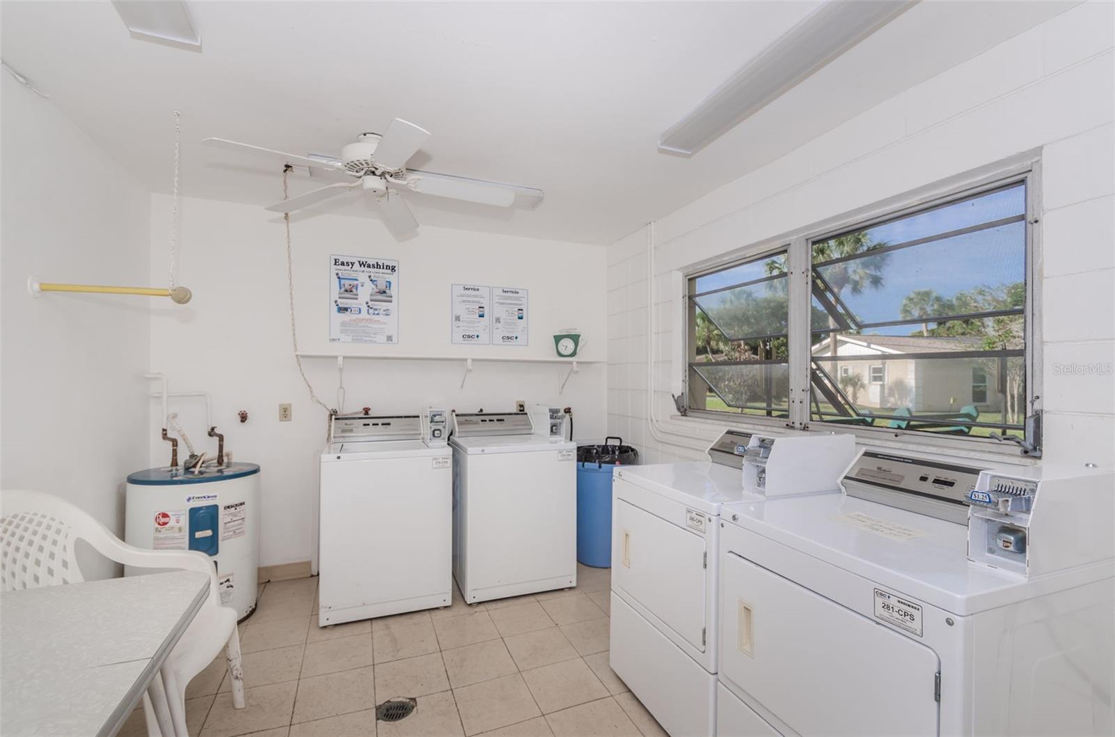 HEATHER HILL APTS - Residential