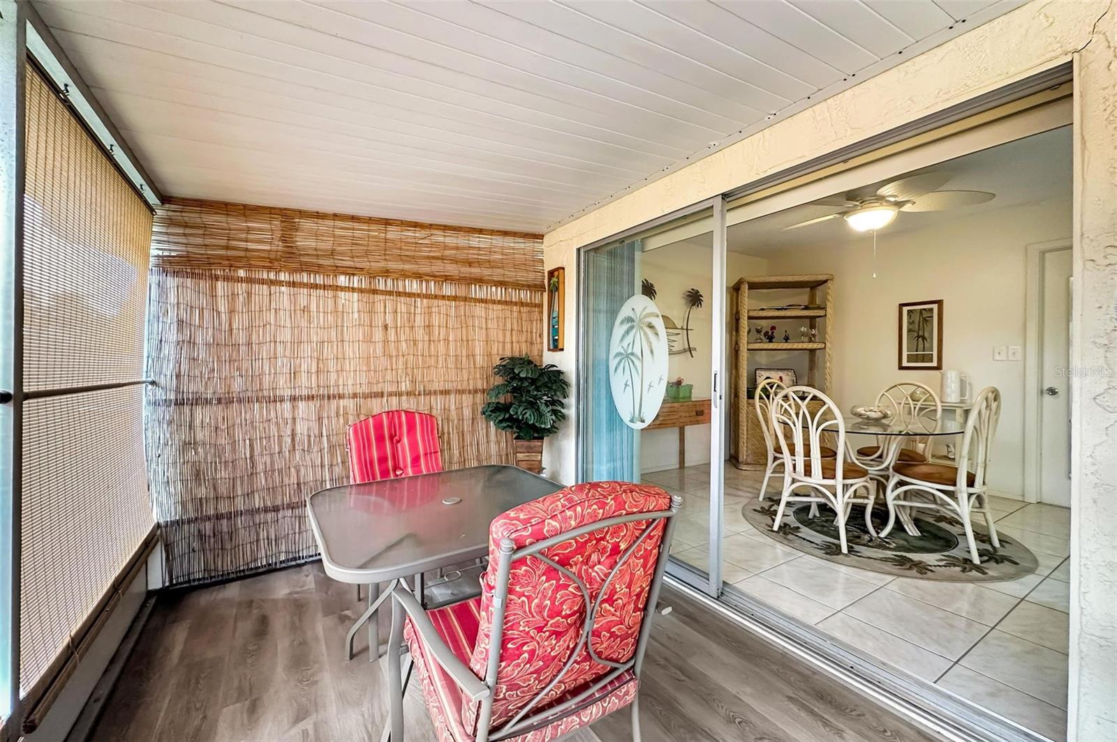 HEATHER HILL APTS - Residential