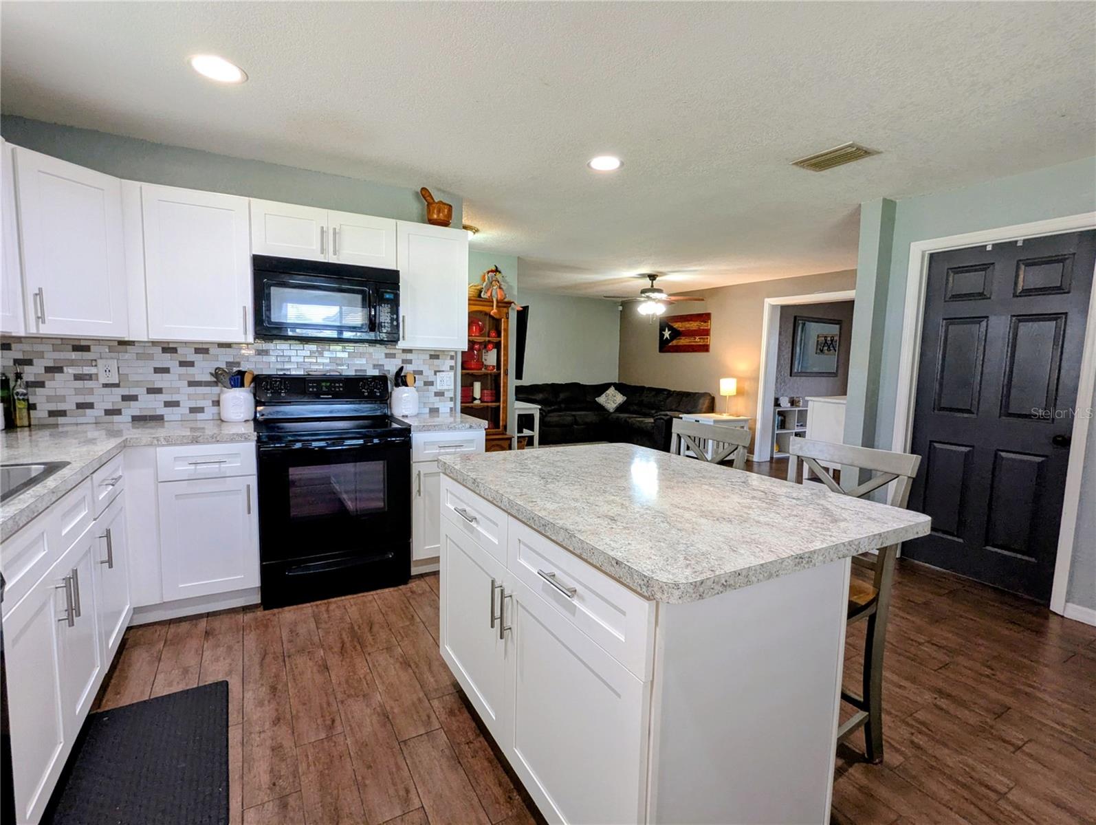 CALDWELL ESTATES - Residential
