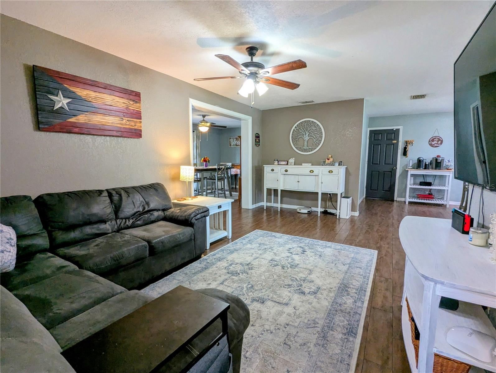 CALDWELL ESTATES - Residential