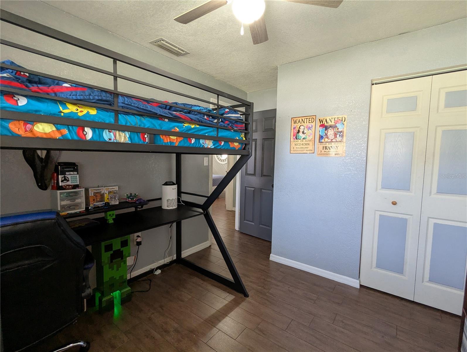 CALDWELL ESTATES - Residential