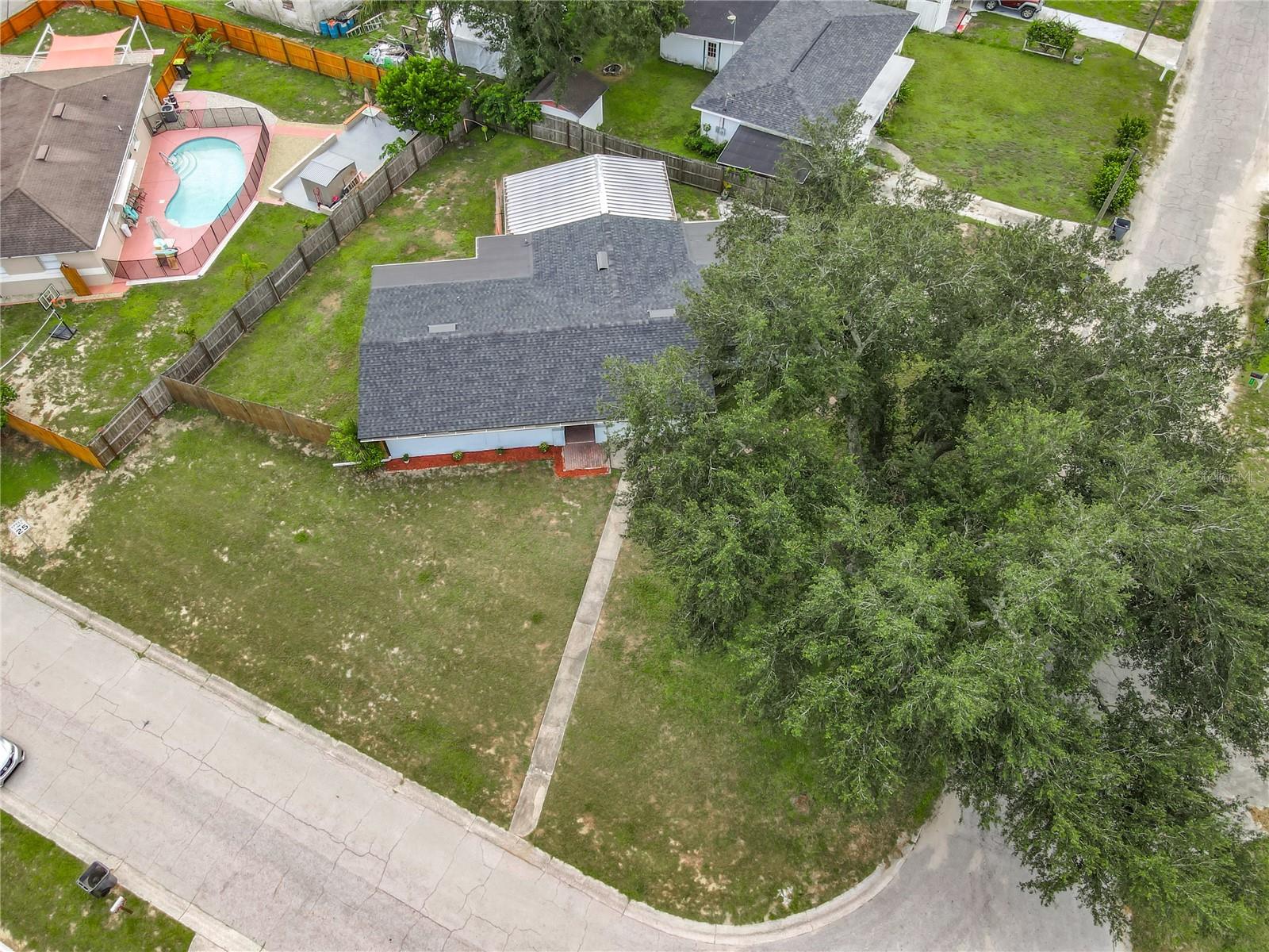 CALDWELL ESTATES - Residential
