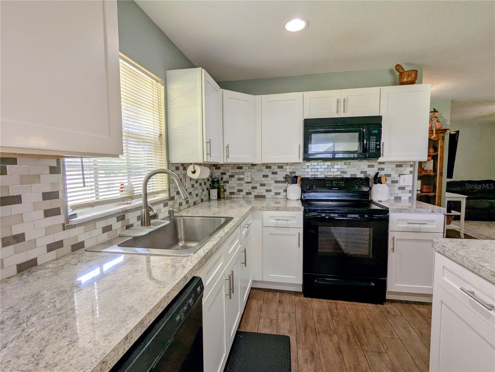 CALDWELL ESTATES - Residential