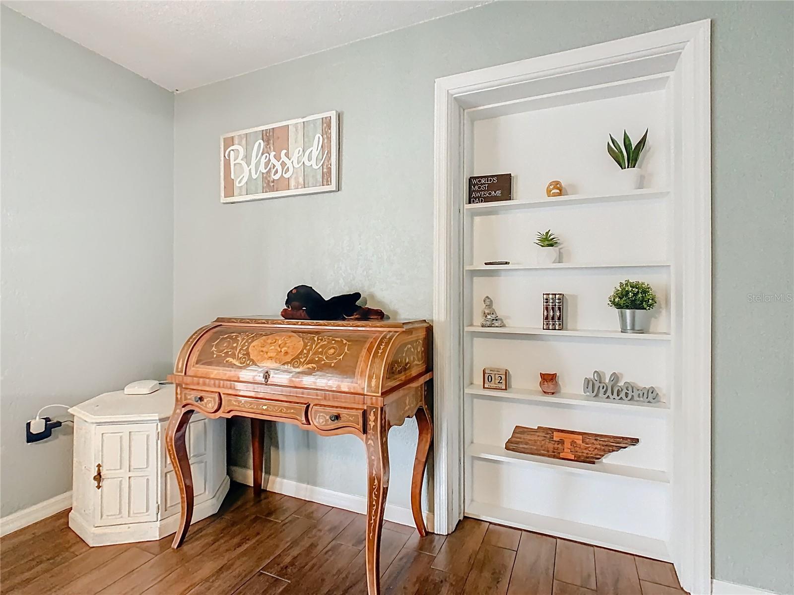 CALDWELL ESTATES - Residential