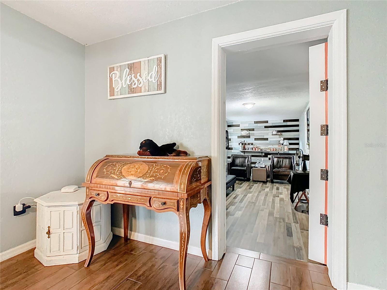 CALDWELL ESTATES - Residential