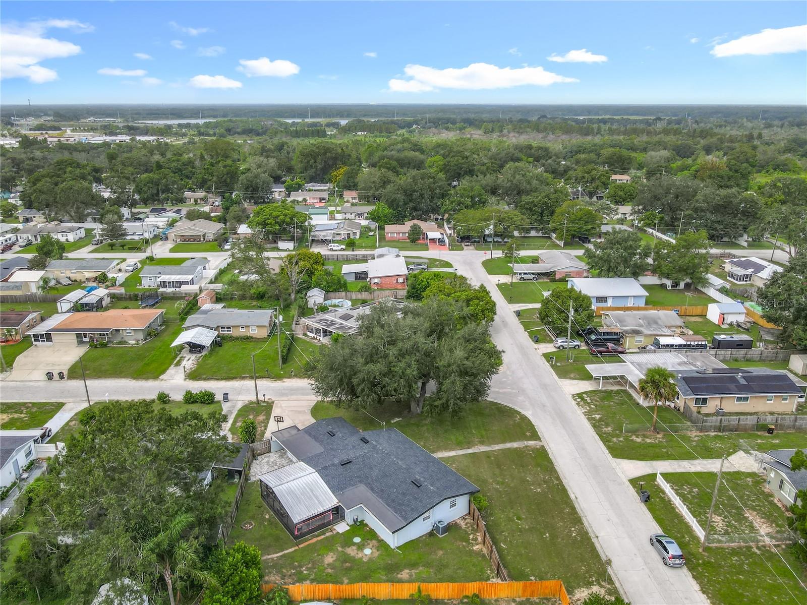 CALDWELL ESTATES - Residential