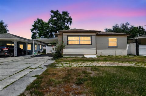 3007 AILEEN STREET W TAMPA FL 33607