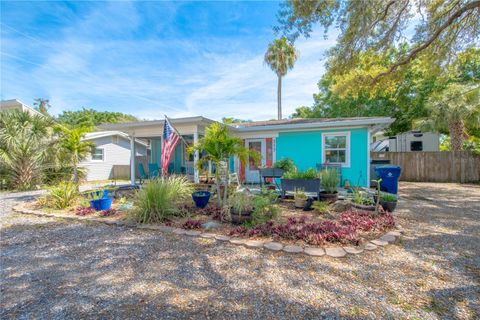 A home in CRYSTAL BEACH