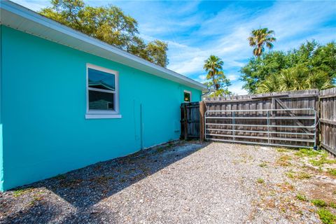 A home in CRYSTAL BEACH