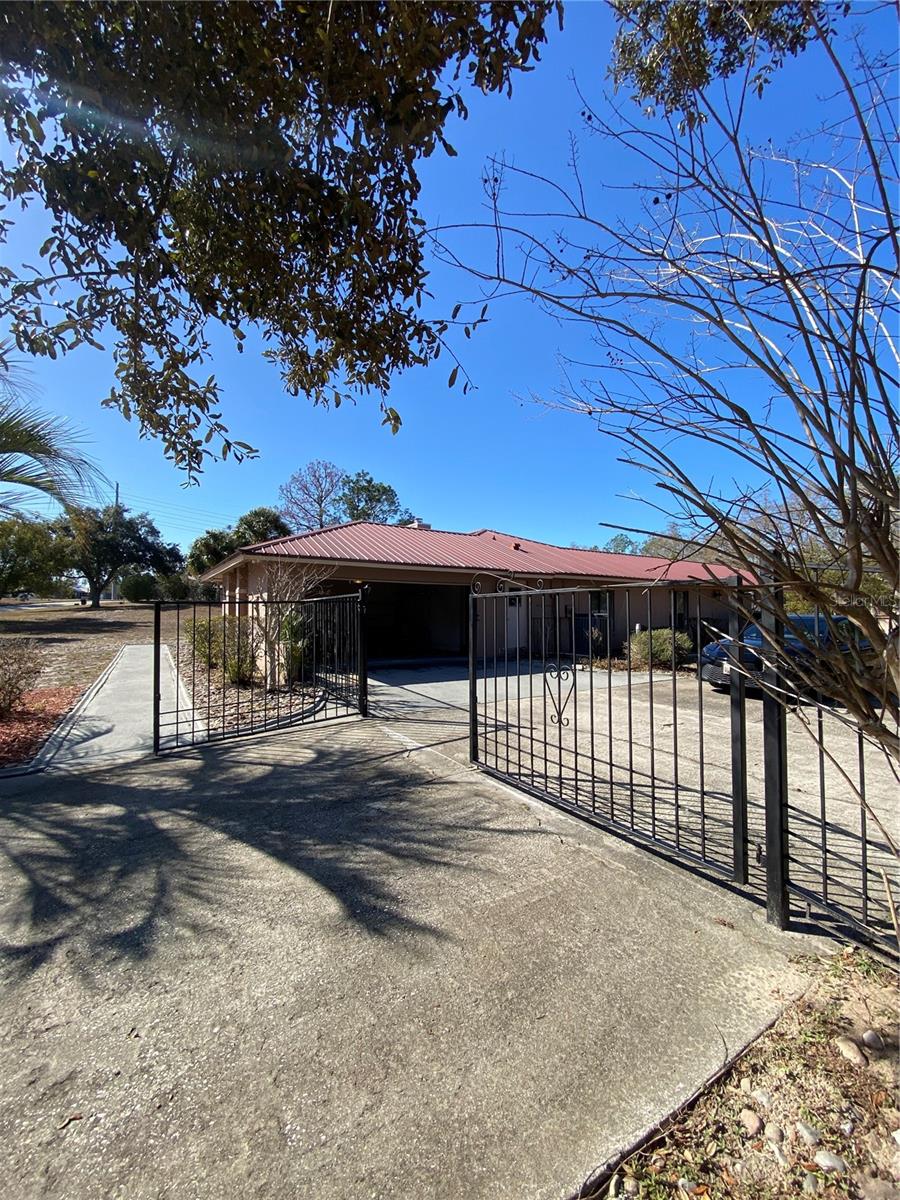 MANDARIN SEC 5 - Residential