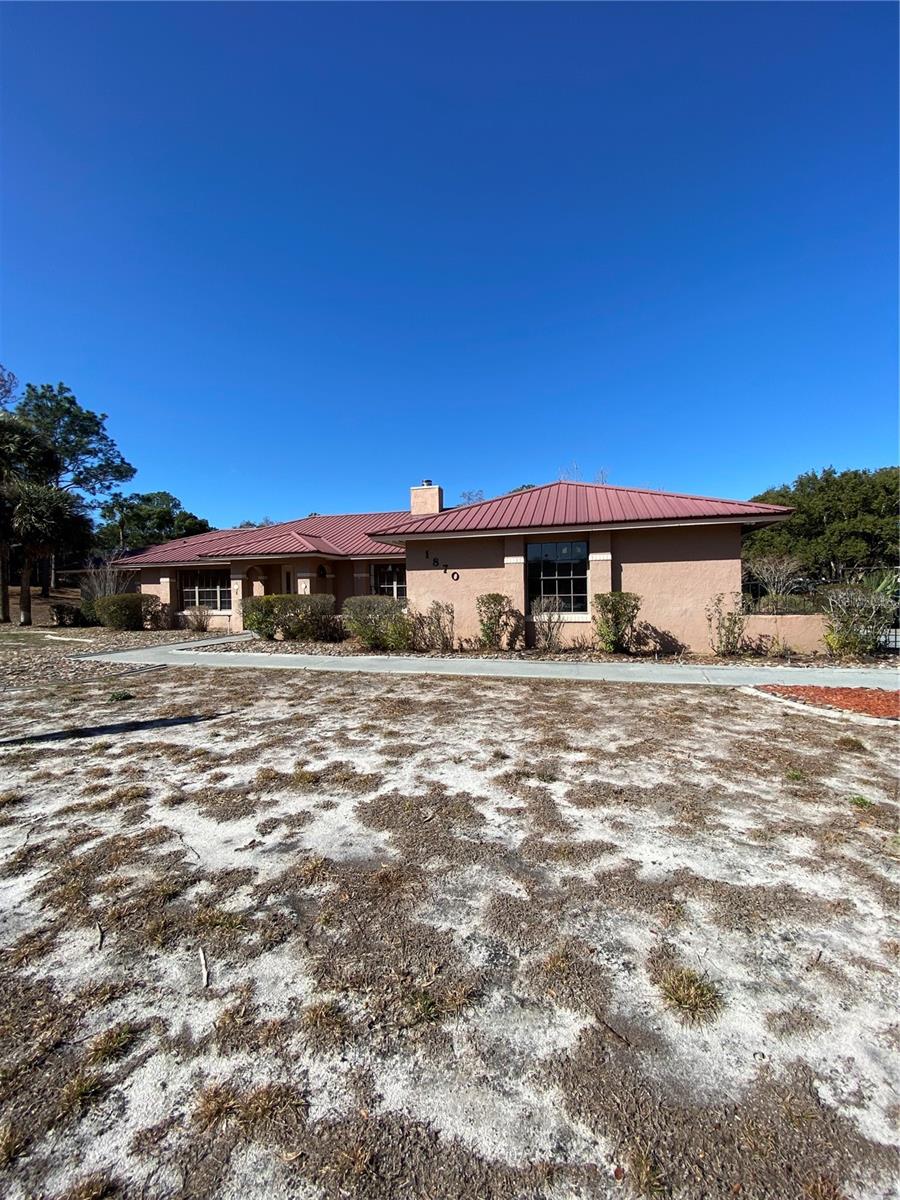 MANDARIN SEC 5 - Residential