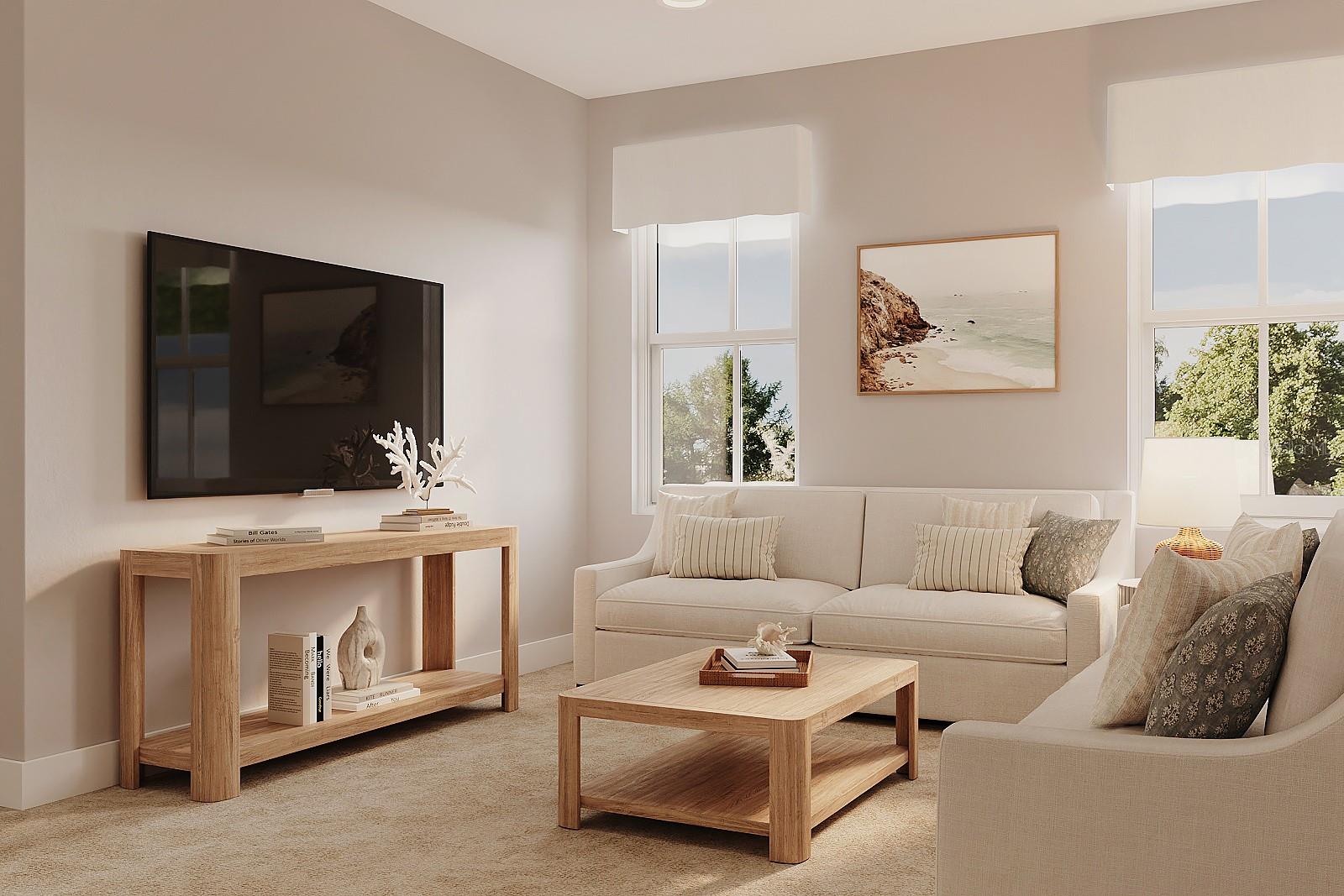3573 MOCKING BIRD DRIVE