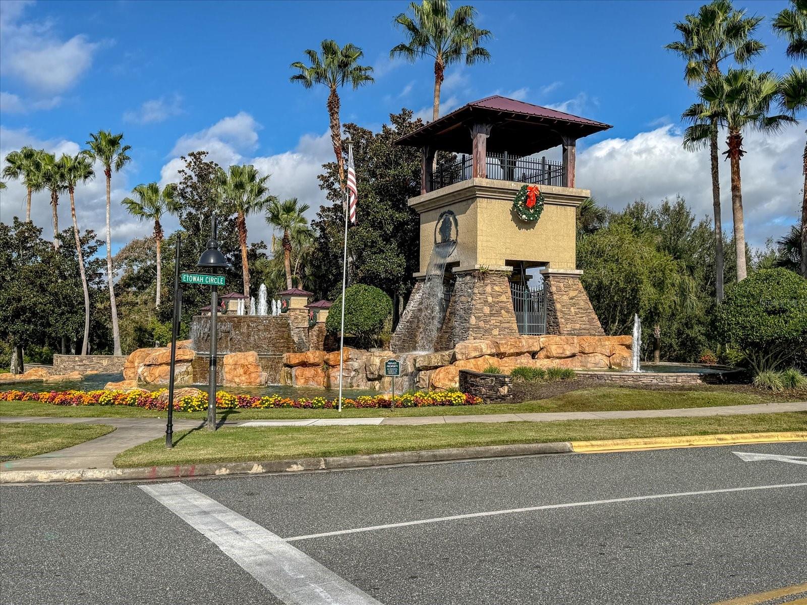 TAVARES ETOWAH PH 01 - Residential