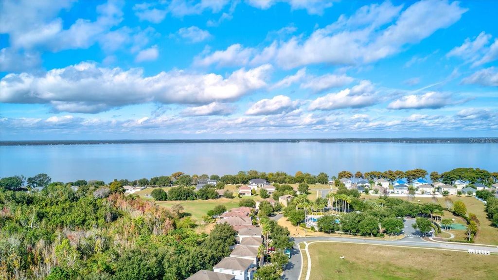 Photo of 2943 Etowah Park Boulevard, Tavares, FL 32778 (MLS # G5105285)