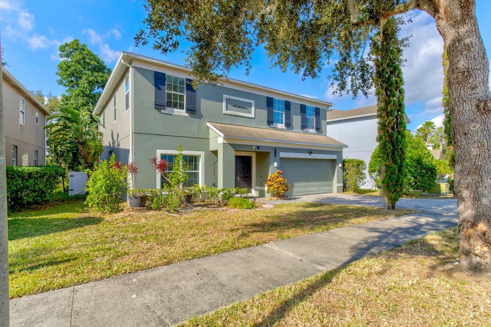 TAVARES ETOWAH PH 01 - Residential