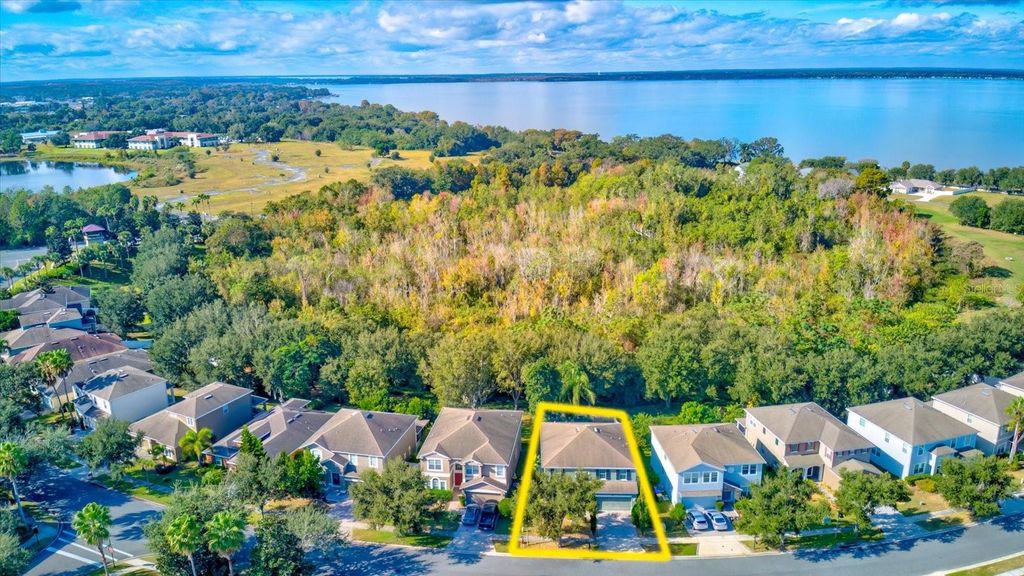 Photo of 2943 Etowah Park Boulevard, Tavares, FL 32778 (MLS # G5105285)