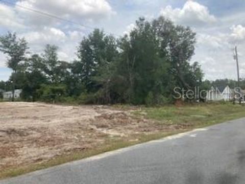 SW 128 STREET OCALA FL 34473