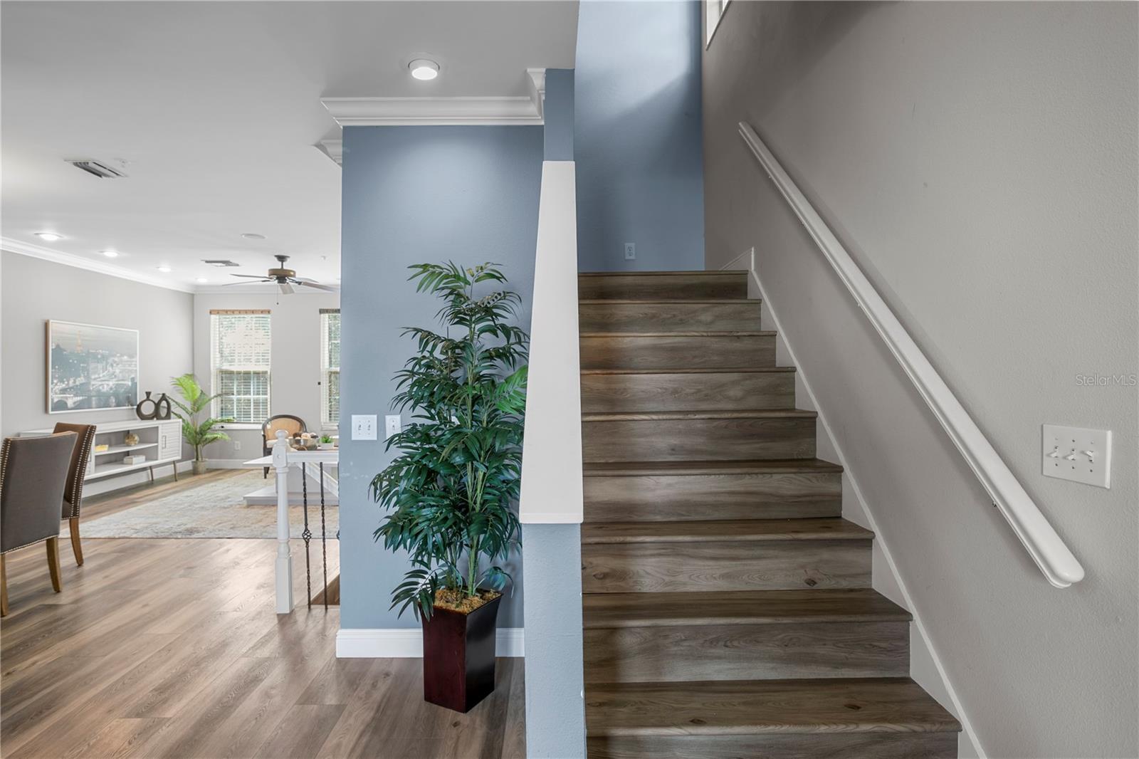 HARBOURSIDE AT HARBOUR ISLAND - Residential