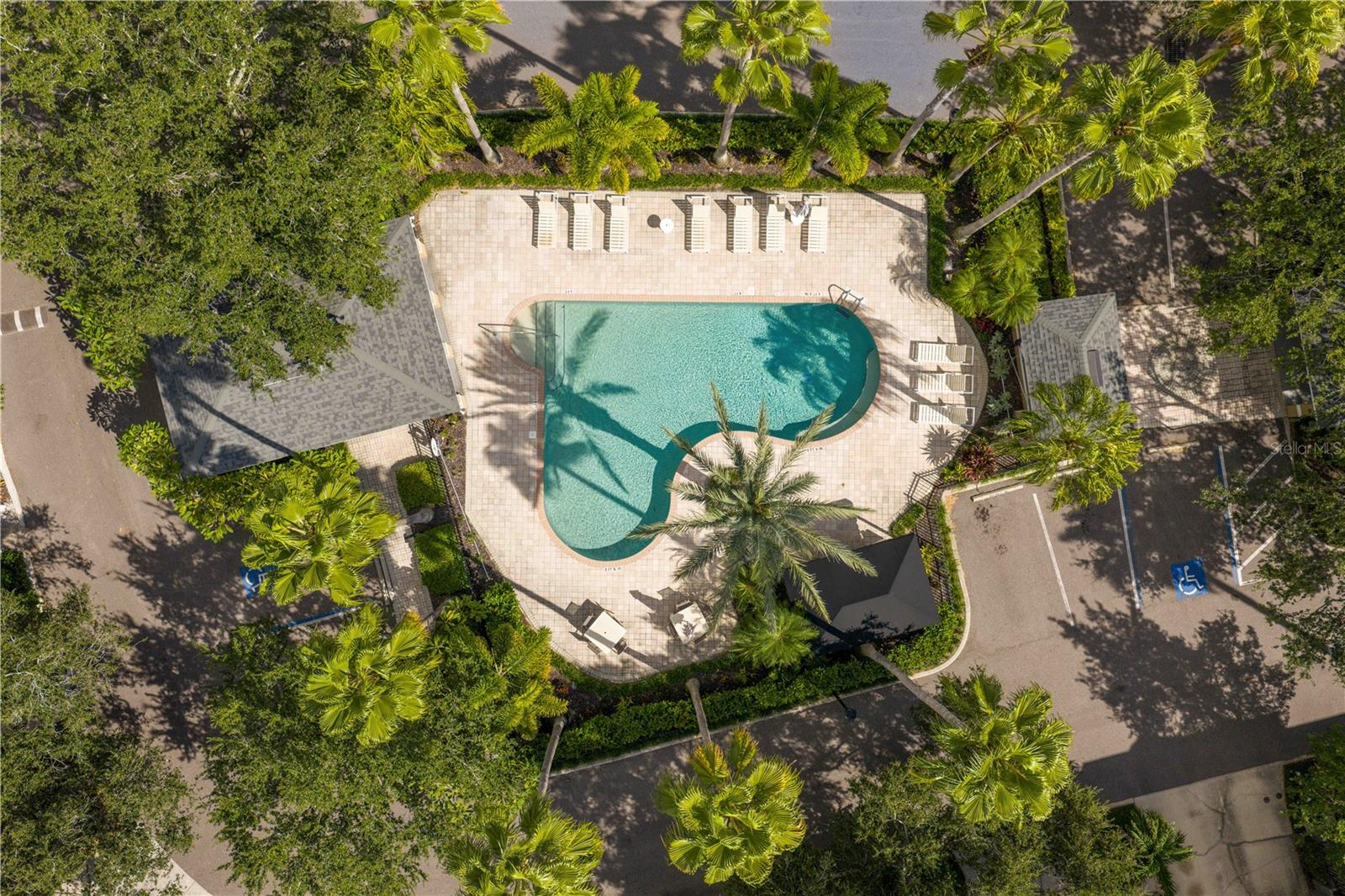 HARBOURSIDE AT HARBOUR ISLAND - Residential