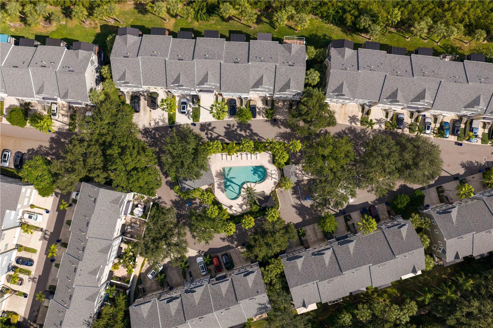 HARBOURSIDE AT HARBOUR ISLAND - Residential