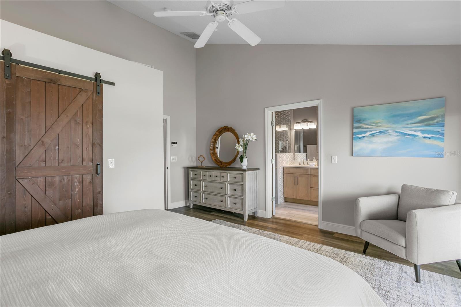 HARBOURSIDE AT HARBOUR ISLAND - Residential