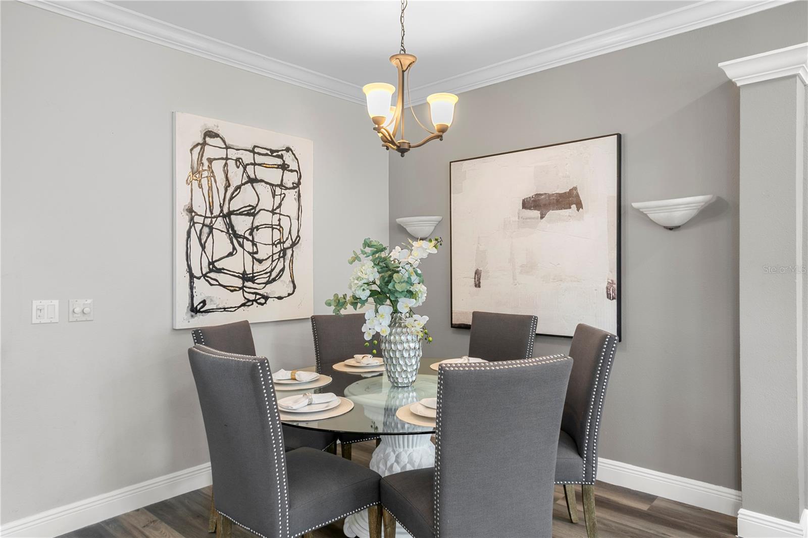 HARBOURSIDE AT HARBOUR ISLAND - Residential