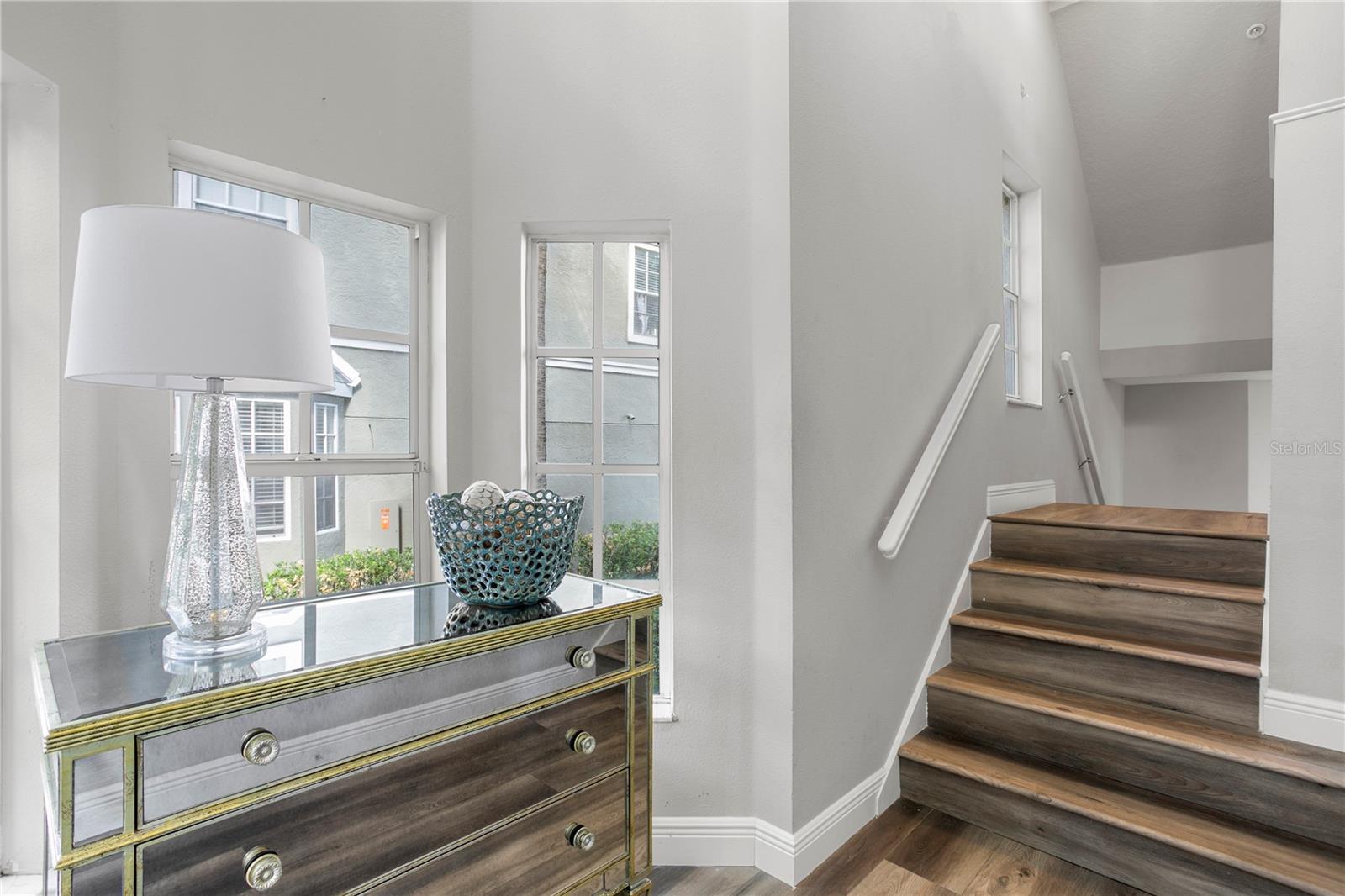 HARBOURSIDE AT HARBOUR ISLAND - Residential